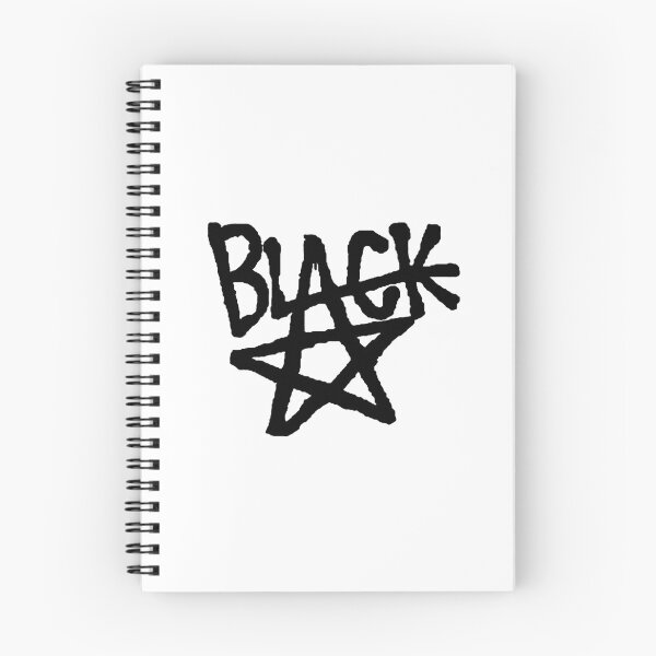 Item preview, Black Star Signature designed and sold by Claraace100.