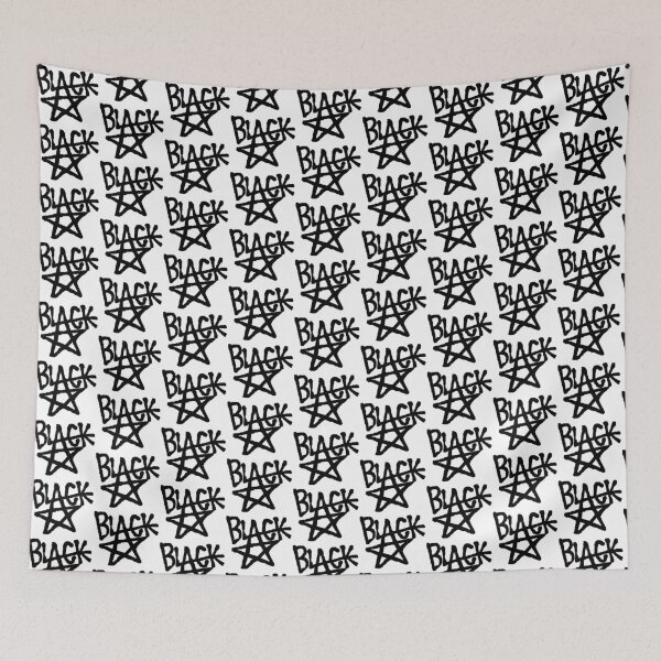 Item preview, Black Star Signature designed and sold by Claraace100.