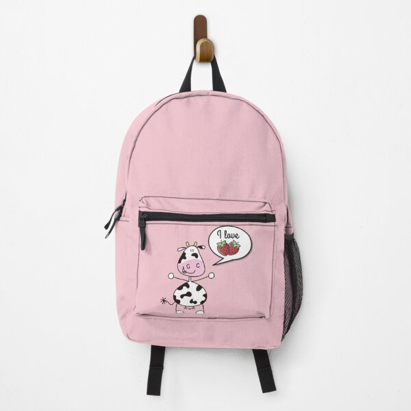 Item preview, Strawberry cow designed and sold by Nesro34.