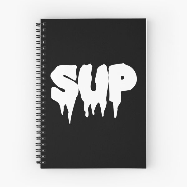 Item preview, Sup. designed and sold by ericjohanes.