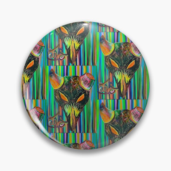 Item preview, No Bull designed and sold by Florentine Schmitz.