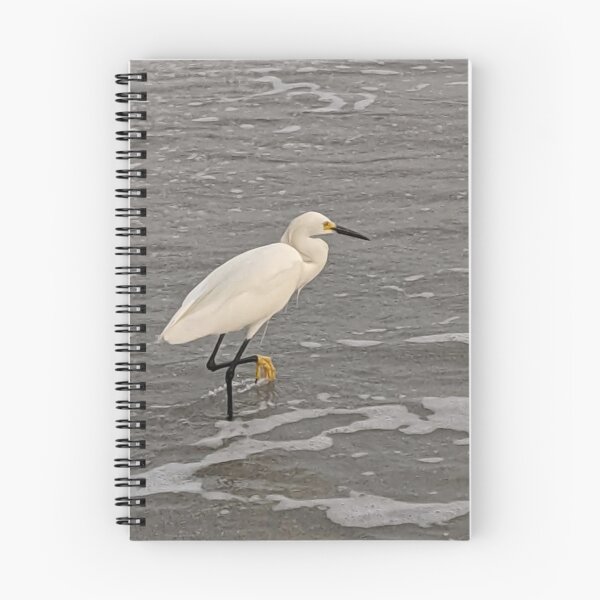 Item preview, Snowy Egret designed and sold by Missy69.