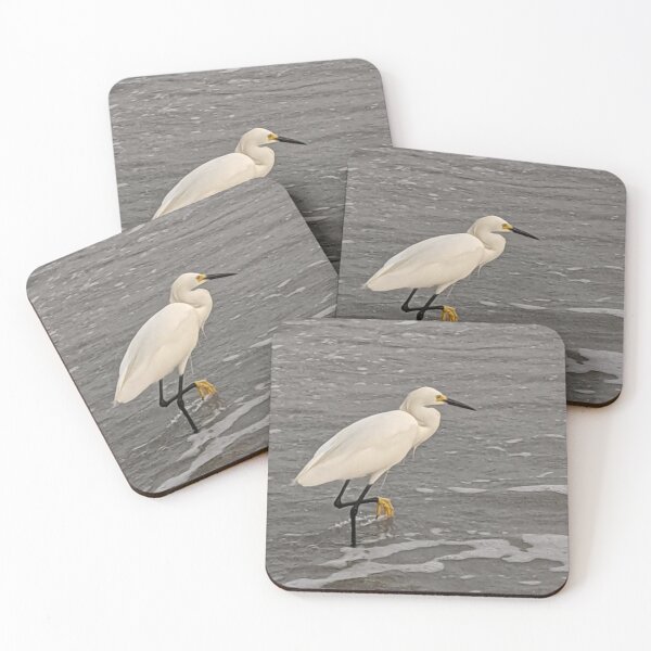 Item preview, Snowy Egret designed and sold by Missy69.