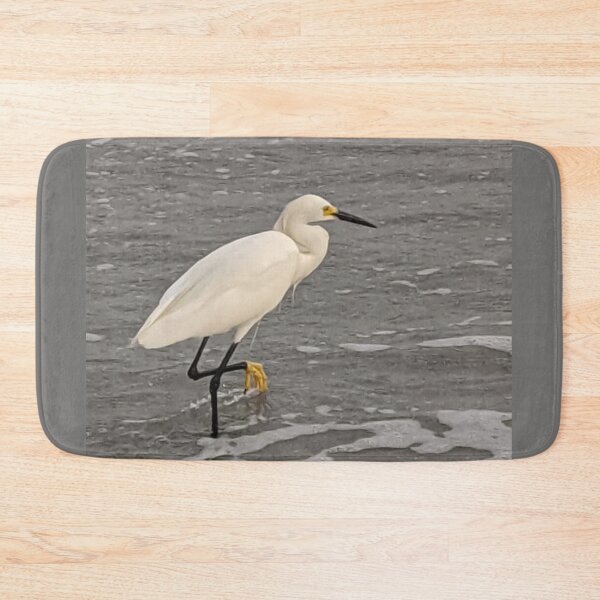 Item preview, Snowy Egret designed and sold by Missy69.