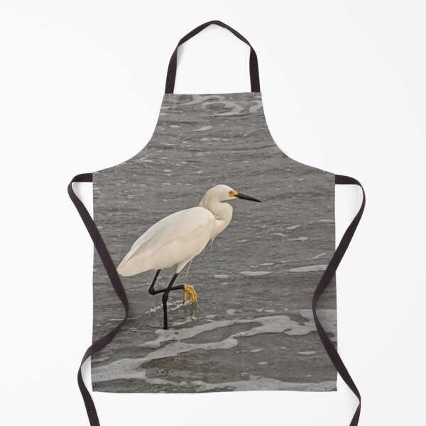 Item preview, Snowy Egret designed and sold by Missy69.