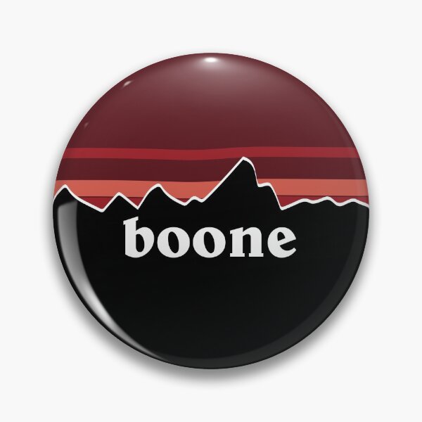 Item preview, Red Boone designed and sold by sarahbarnes18.