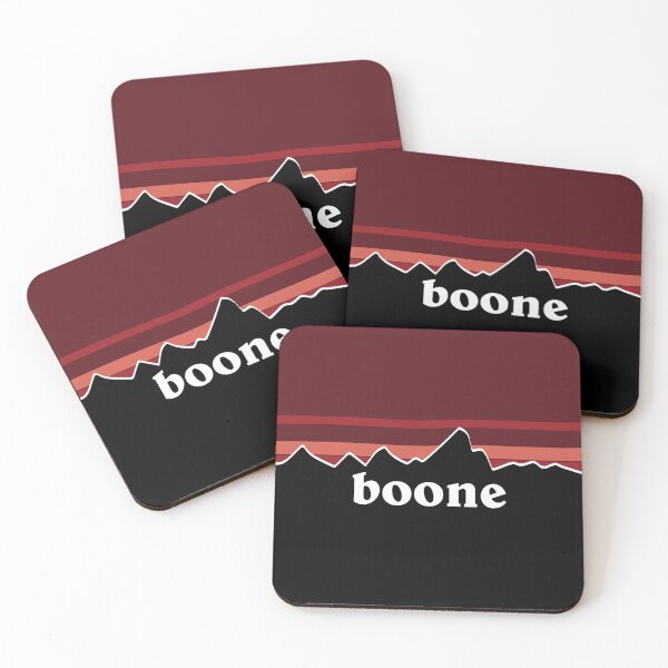 Item preview, Red Boone designed and sold by sarahbarnes18.