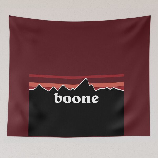 Item preview, Red Boone designed and sold by sarahbarnes18.