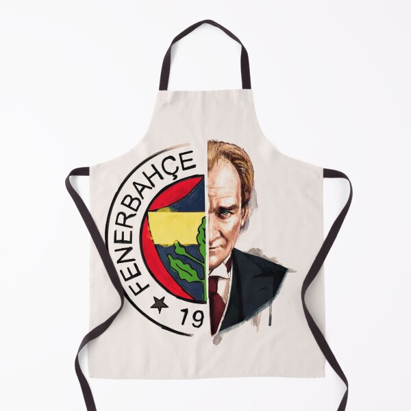 Item preview, Fenerbahçe Ataturk designed and sold by deniz29.