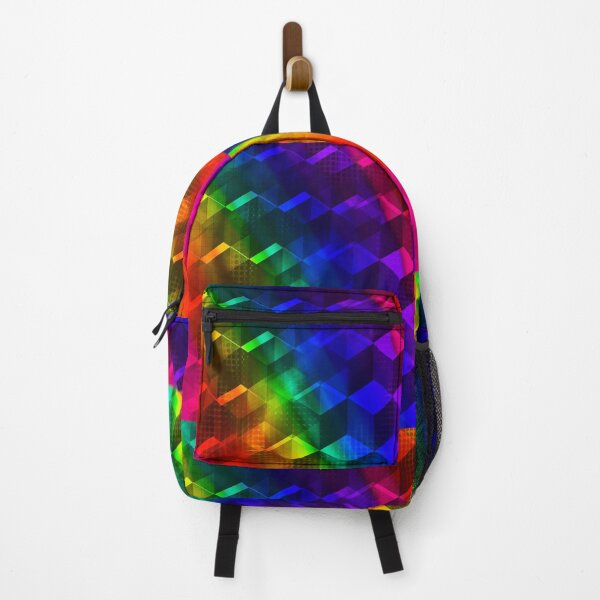 Item preview, ROYGBIV designed and sold by LucidSoup.