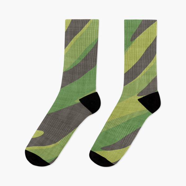 Item preview, Green Camouflage designed and sold by Sybille-Yates.