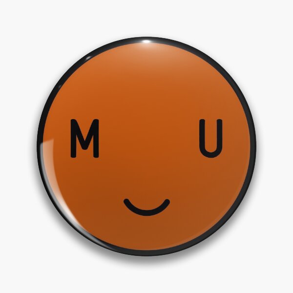Item preview, MU Smiley designed and sold by aflanders30.