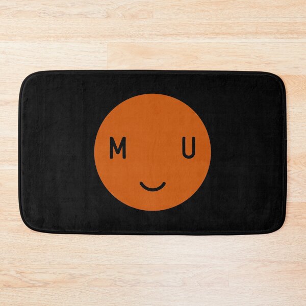 Item preview, MU Smiley designed and sold by aflanders30.