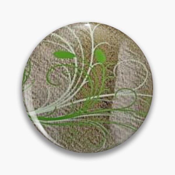 Item preview,  Ivory vine (Fabric fold texture art) designed and sold by Aquila Light Pictures.