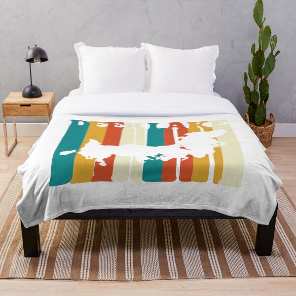 Item preview, Deer Lake, Deer River MN Retro designed and sold by ilakethat.