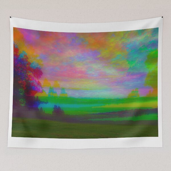Item preview, Morning Dream designed and sold by jeremyriveraart.