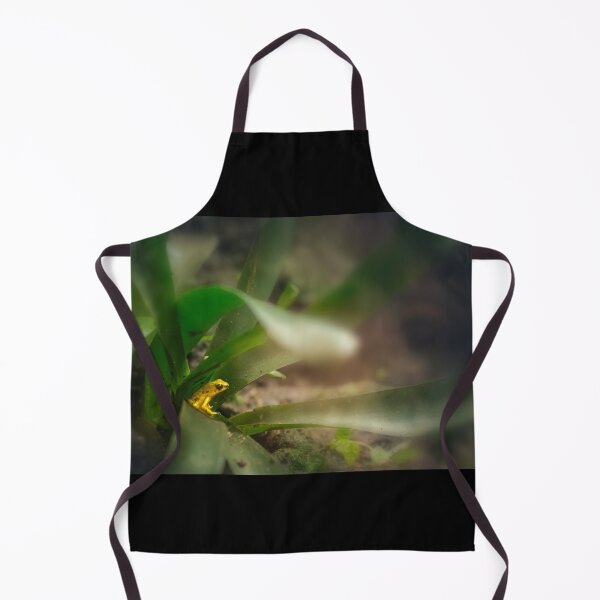 Item preview, Poison dart frog the Terrible designed and sold by Elsterart.