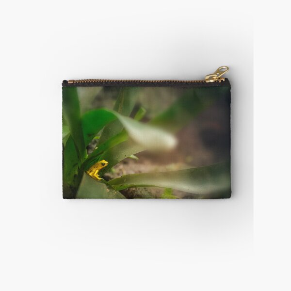 Item preview, Poison dart frog the Terrible designed and sold by Elsterart.
