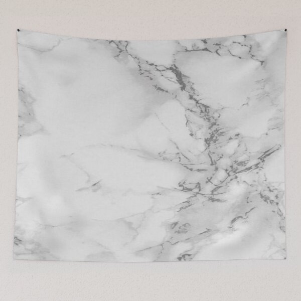Item preview, gray trendy and modern marble pattren designed and sold by DZYONA.