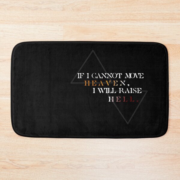 Item preview, Raise Hell designed and sold by RiBBit15.