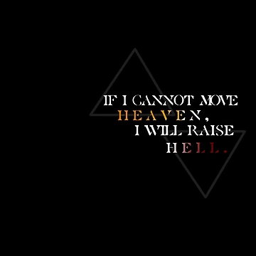 Artwork thumbnail, Raise Hell by RiBBit15