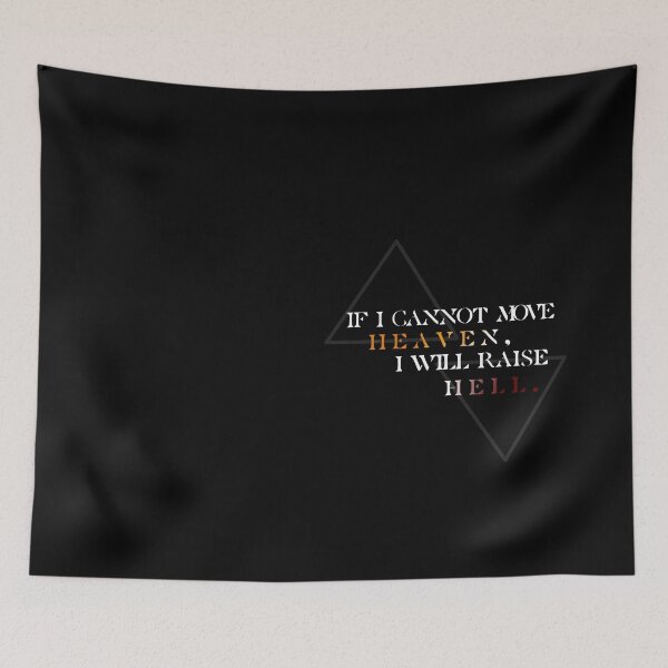 Item preview, Raise Hell designed and sold by RiBBit15.