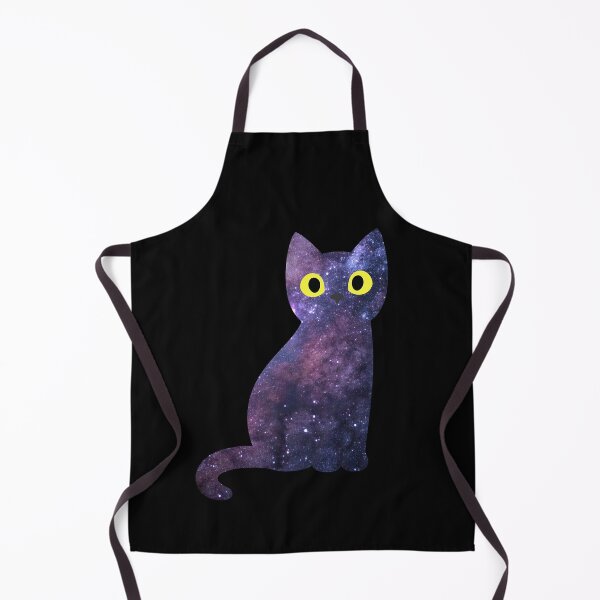 Item preview, Galaxy Cat designed and sold by deniz29.