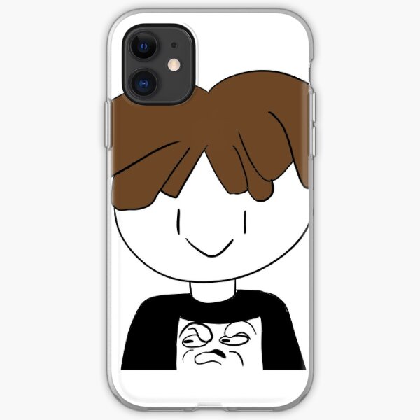 Bacon Roblox Gifts Merchandise Redbubble - roblox noodle hair