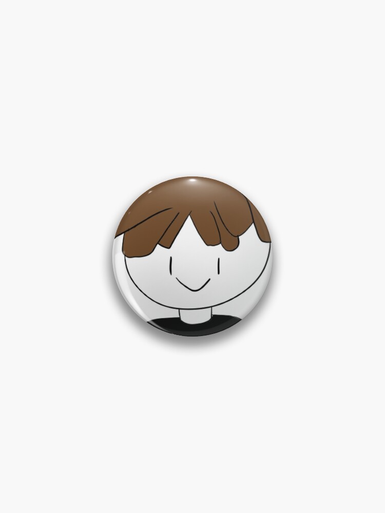Roblox Bacon Hair Avatar Pin By Donuttheneko Redbubble - bacon hair roblox sticker by officalimelight redbubble