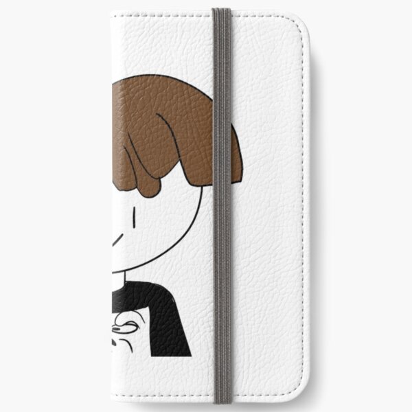 Regalos Y Productos Roblox Robux Redbubble - pelo marron roblox