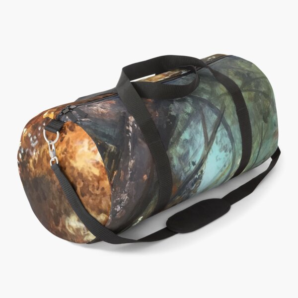 Item preview, Forest Through the Trees designed and sold by Lisa  Nevot.