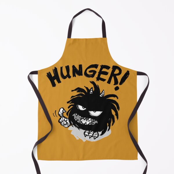 Item preview, CORNIBUS HUNGER! designed and sold by LuziferJunior.