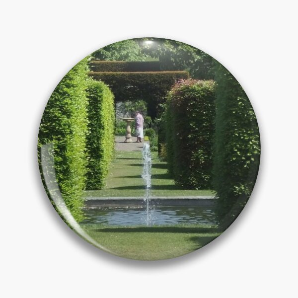 Artikelvorschau, Brunnen im Garten entworfen und verkauft von simoncowboy385.