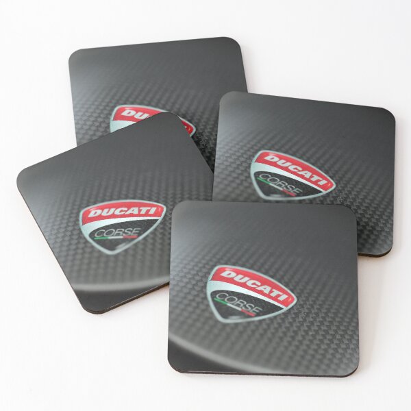 Item preview, Ducati Corse designed and sold by ducatiracer717.