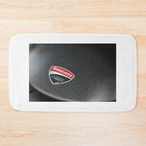 Item preview, Ducati Corse designed and sold by ducatiracer717.
