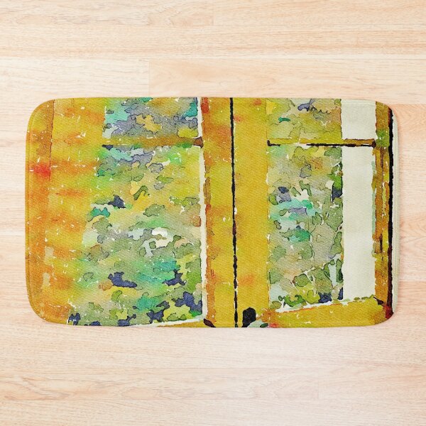 Item preview, Window with landcspe designed and sold by Giuseppe Cocco.