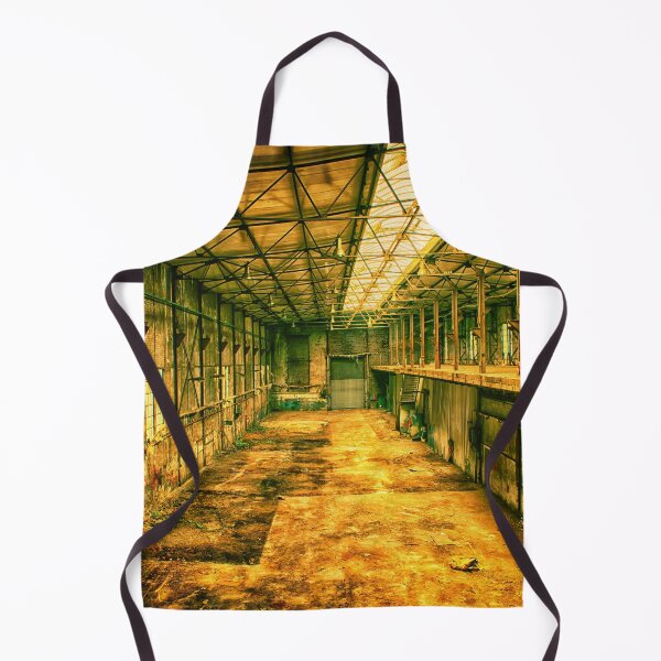 Item preview, Closed down factory designed and sold by fourretout.