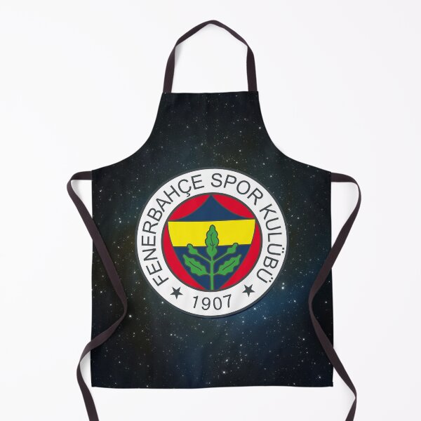 Item preview, Fenerbahce Logo Space designed and sold by deniz29.