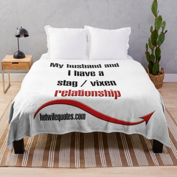 Item preview, just let me know - we will add it to our program! designed and sold by hotwifequotes.