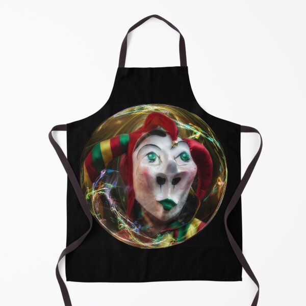 Item preview,  Basel carnival masks designed and sold by AGaymard.