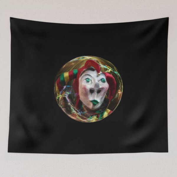 Item preview,  Basel carnival masks designed and sold by AGaymard.