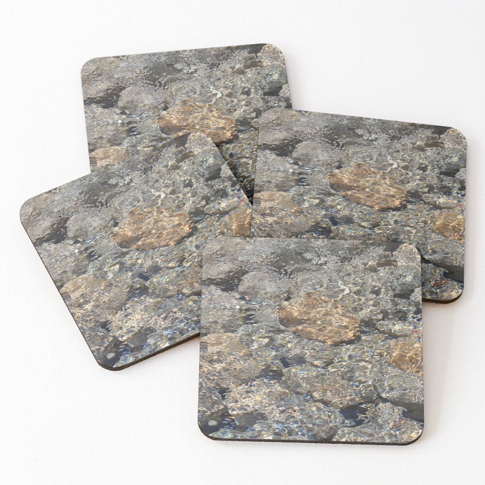 Item preview, Coasters (Set of 4) designed and sold by pacontrer.