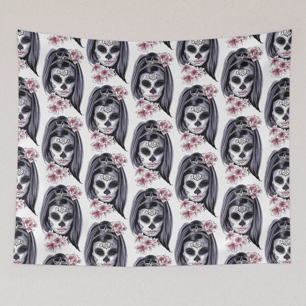 Item preview, Catrina designed and sold by Jey57.