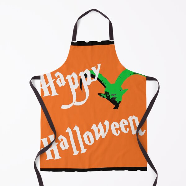 Item preview, Happy Halloween designed and sold by Sabine Straka.
