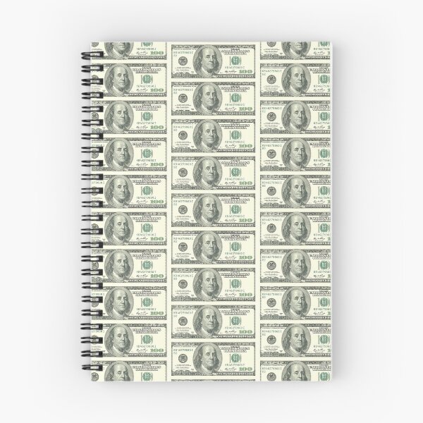 Item preview, 100 Dollar Bill  designed and sold by deniz29.
