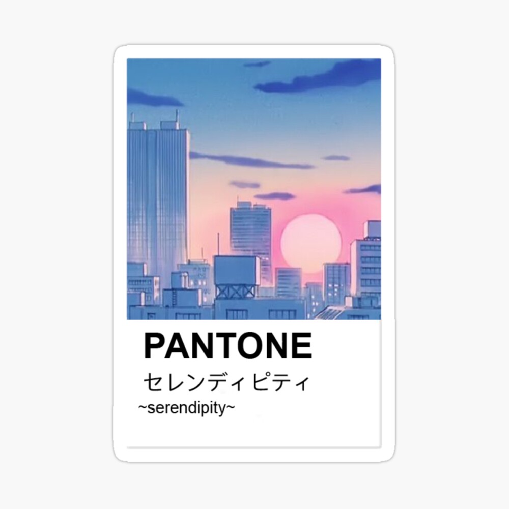 Anime Aesthetic designs themes templates and downloadable graphic  elements on Dribbble