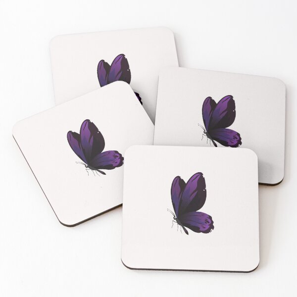 Item preview, Monarch Butterfly Cartoon designed and sold by OneTimeEngineer.