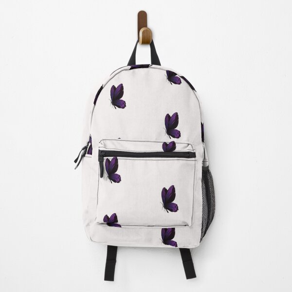Item preview, Monarch Butterfly Cartoon designed and sold by OneTimeEngineer.