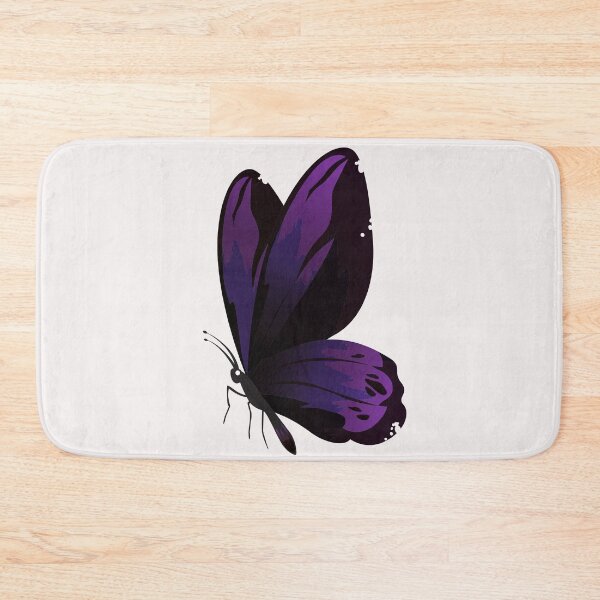 Item preview, Monarch Butterfly Cartoon designed and sold by OneTimeEngineer.