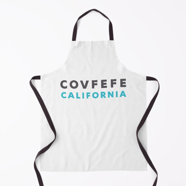 Item preview, Covfefe California designed and sold by Thogek.